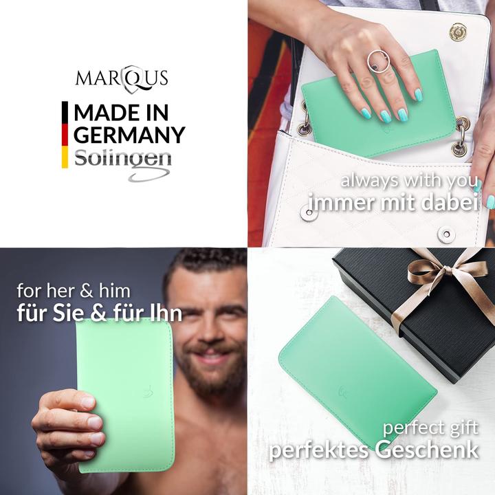Immagine prodotto MarQus 12-teiliges Maniküre-Set