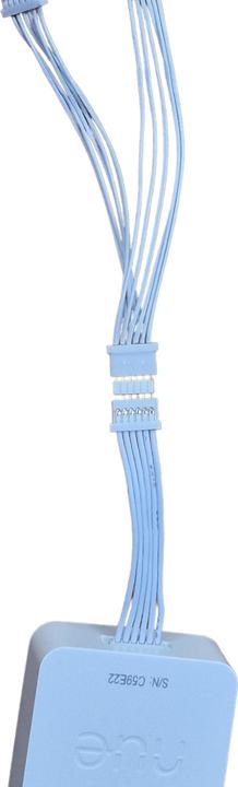 Productafbeelding Light Solutions Kabel til Philips Hue LightStrip V4 - Y-splitter - Hvid - 1 st
