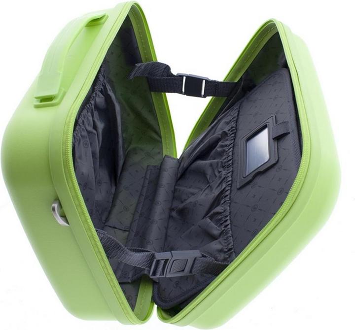 Image du produit Wüsthof Bionic - Trousse de beauté