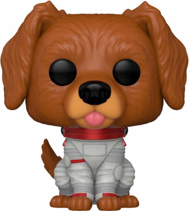 Image du produit Funko Guardians of the Galaxy - 1207 - Cosmo Marvel