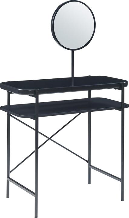 Actual product image En.Casa Christchurch (80 x 44 x 129 cm)