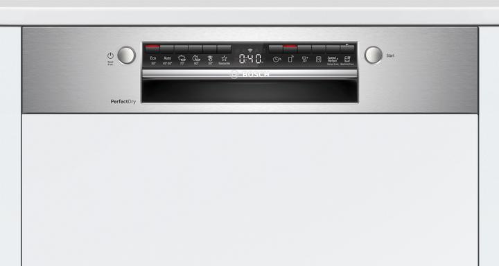 Actual product image Bosch Hausgeräte SMI6TCS00E