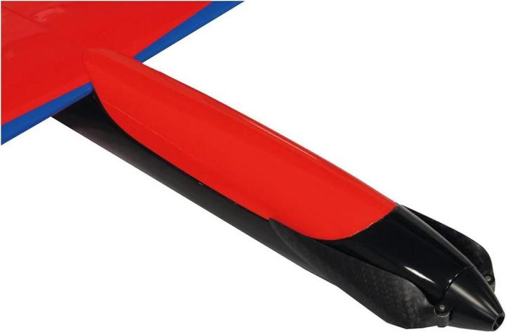 Actual product image Robbe Mistral 2.0 PNP (Glider)