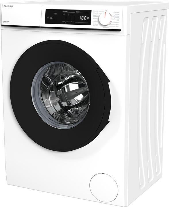 Image du produit Sharp ES-NFA714BWB-DE (7 kg, Gauche)