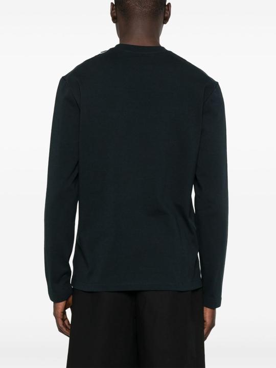 Immagine prodotto Jil Sander T-shirts And Polos Blue (M)