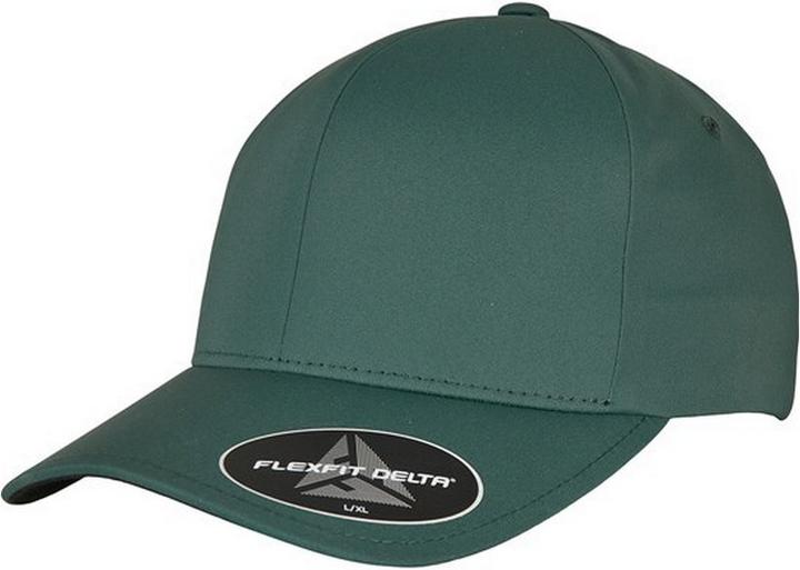 Produktbild Yupoong Flexfit Delta BaseballMütze (S)