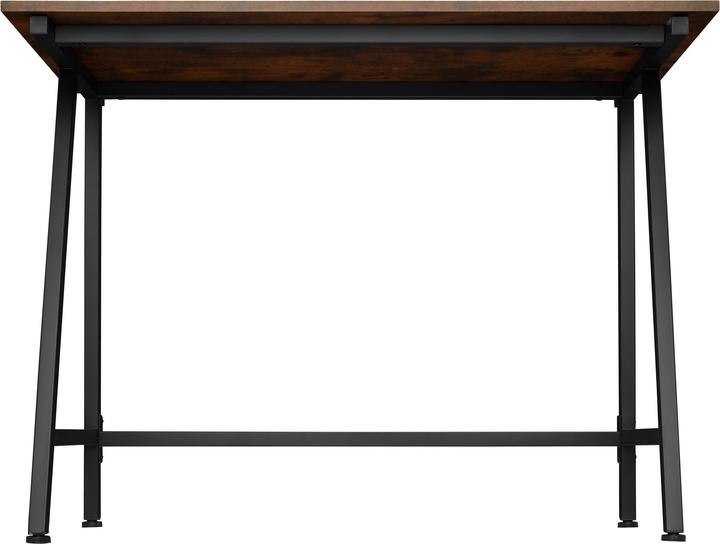 Produktbild tectake Newton (100 x 50 x 77 cm)