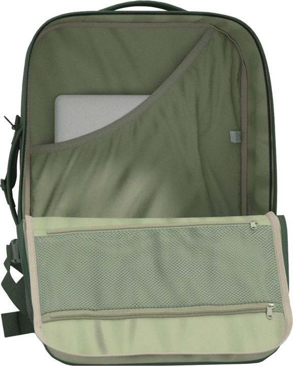 Actual product image Cabin zero Military 44L Cabin Backpack Rucksack 52 cm (29 l)
