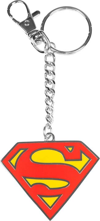 Actual product image Noble Collection Superman Red Logo