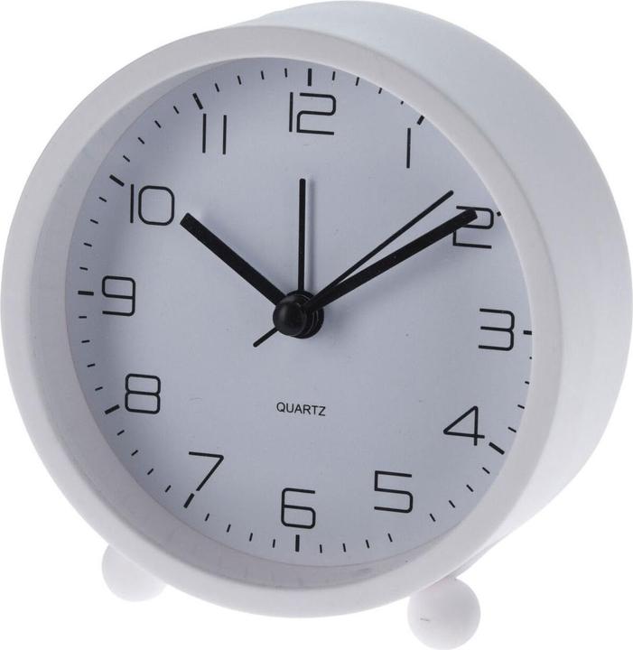 Actual product image Alarm clock