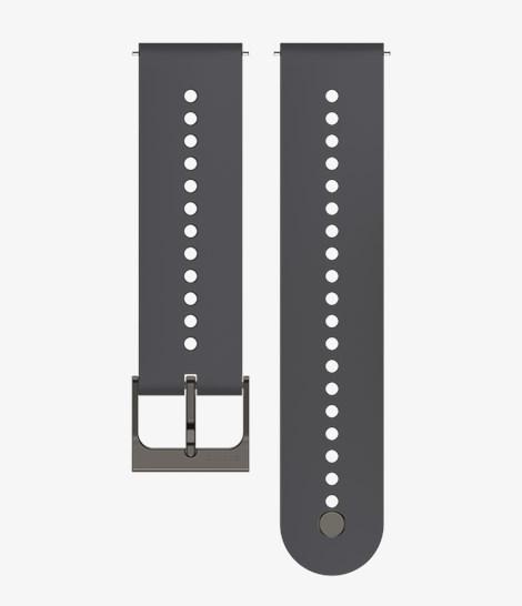 Immagine prodotto Suunto Urban 7 SiliconeStrap DarkHeather S (22 mm, Silicone)