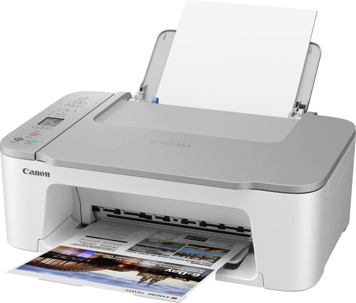 Actual product image Canon PIXMA TS3451 (Ink, Colour)
