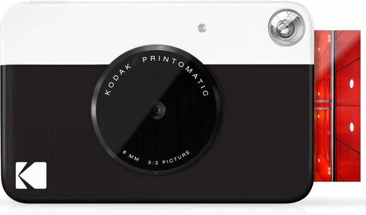 Produktbild Kodak Printomatic