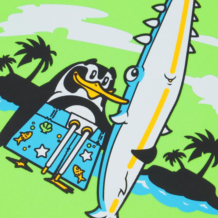 Image du produit Speedo Learn to Swim Character Printe