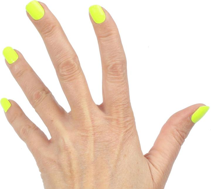 Nagelstyling + Kunstnägel