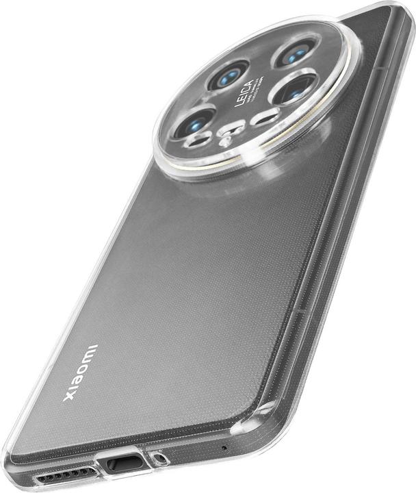 Produktbild Avizar CrystalEdge Case (Xiaomi 14 Ultra)