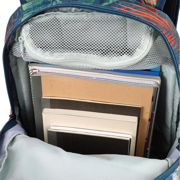 Actual product image Nitro Chase 35l backpack (35 l)