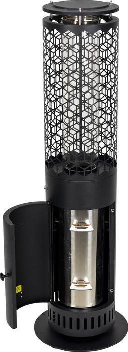 Immagine prodotto Nouvel Vittoria (4900 W)