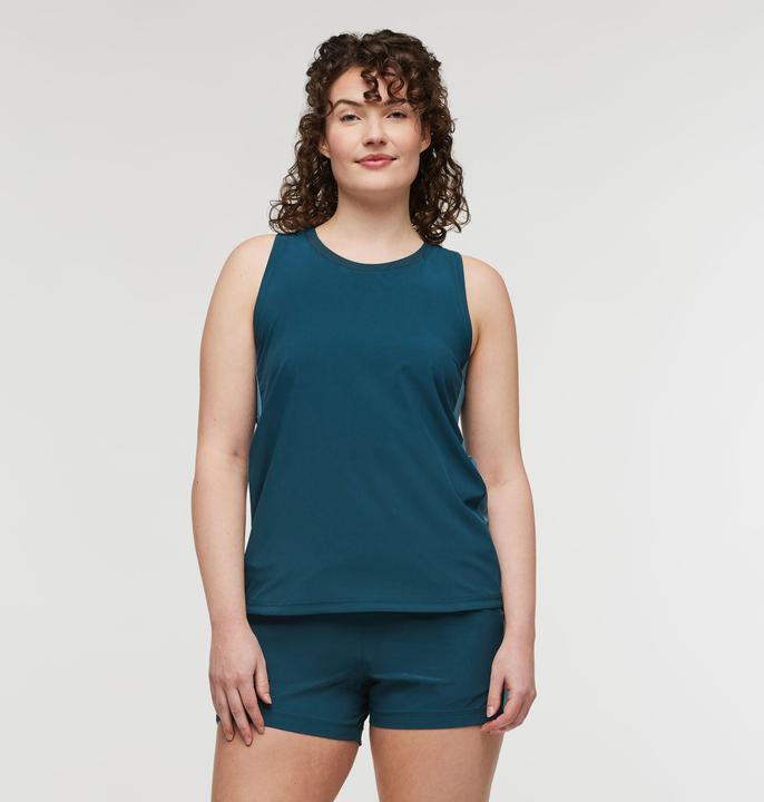 Actual product image Cotopaxi Cambio Tank (XS)