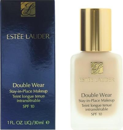 Produktbild Estée Lauder Double Wear Stay-in-Place Makeup SPF 10 (Nr. 1W0 - Warm Porcelain)
