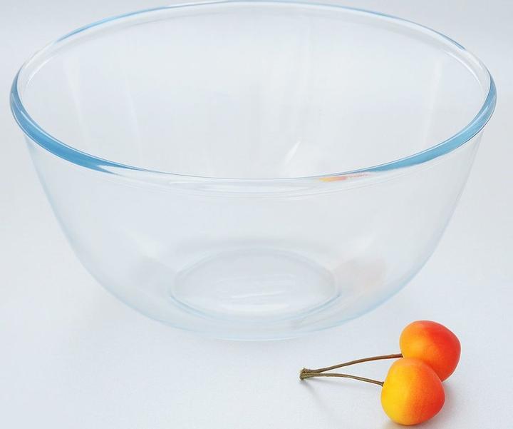Image du produit Pyrex Bol à pâte (21 cm, 2 l, 1 x)