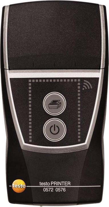 Immagine prodotto Testo Stampante mobile (0572 0576)