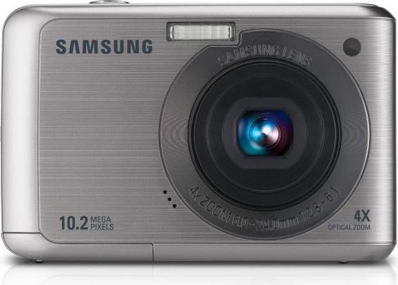 Immagine prodotto Samsung ES20 (1/2,3'')