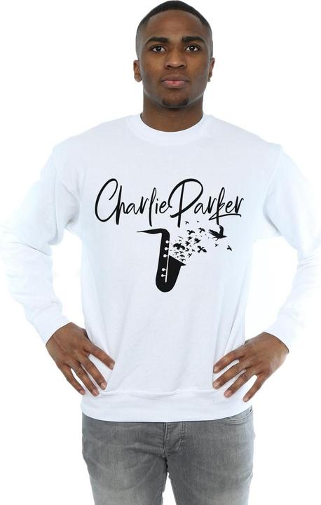 Produktbild Universal Textiles Bird Sounds Sweatshirt (M)