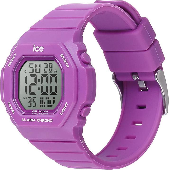 Image du produit ICE Watch 022101 Ice Digit Ultra Montre pour (39 mm)