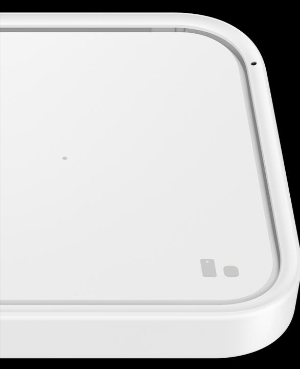 Actual product image Samsung Pad (15 W)