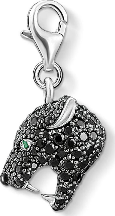 Produktbild Thomas Sabo Charm-Anhänger (Silber)