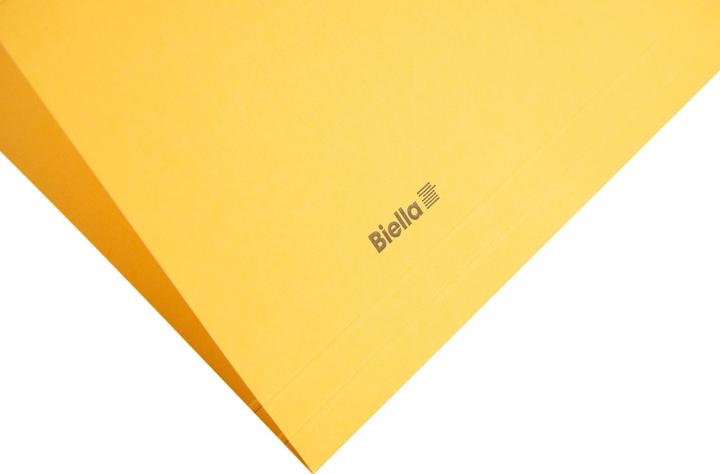 Produktbild Biella Original Hängemappe-Set (A4, 1 x)