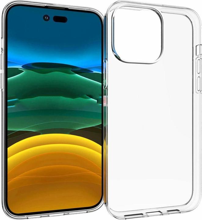 Image du produit eSTUFF Étui souple (Apple iPhone 14 Pro Max)