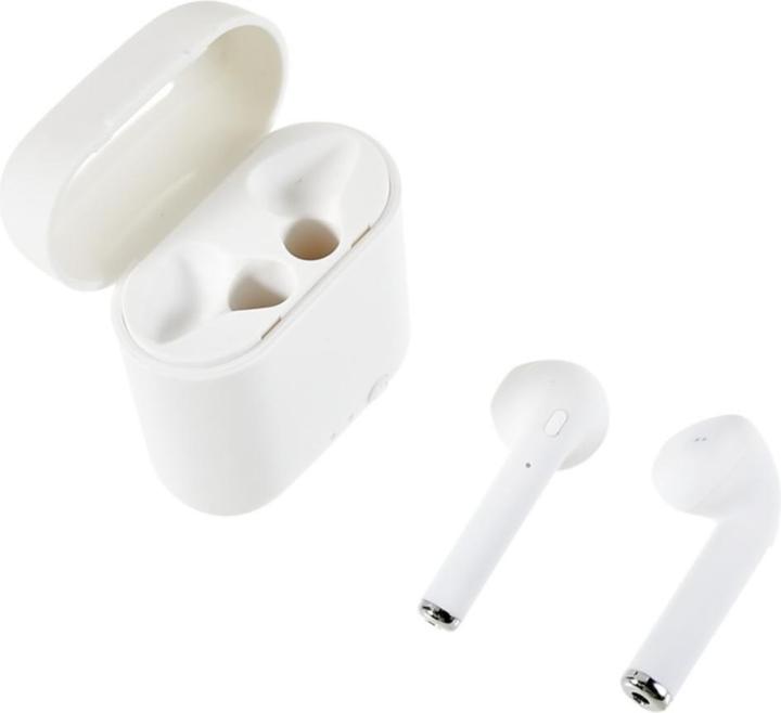 Produktbild Apfelkiste Kabellose TWS Bluetooth 5.0 In-Ear Kopfhörer (6 h, Kabellos)