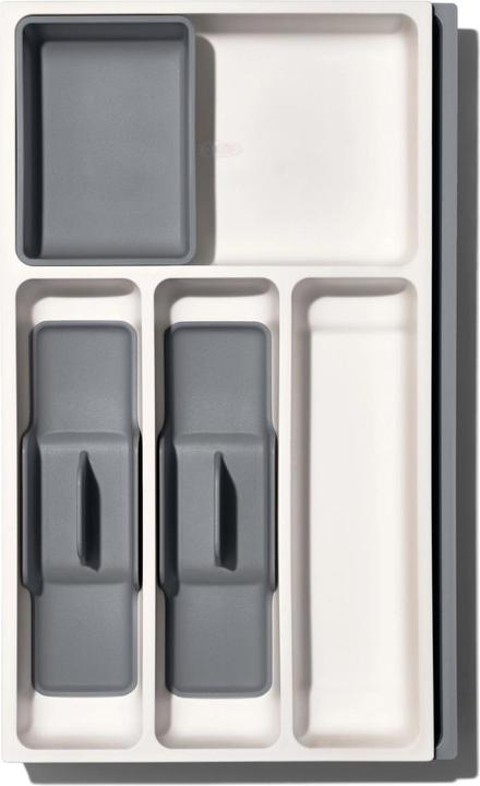 Actual product image OXO Good Grips drawer insert