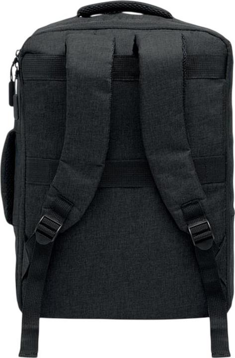 Produktbild MidOcean Rucksack Laptops Laugar Schmal