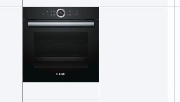 Image du produit Bosch Hausgeräte Hbg634bb1