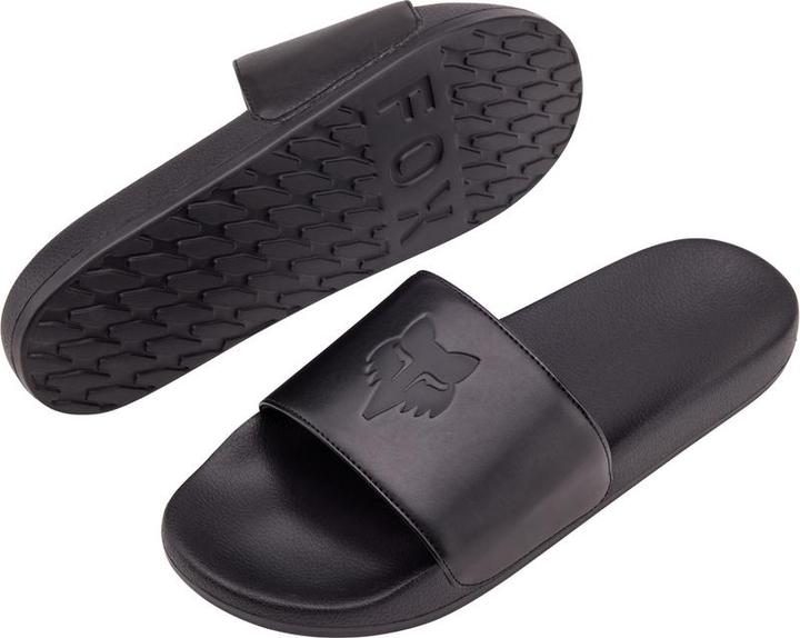 Produktbild Fox FLIP FLOP 24 HEAD SLIDE BLK / 39-40 (S)