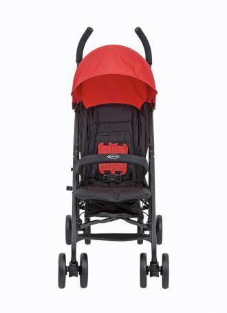 Produktbild Graco Travelite