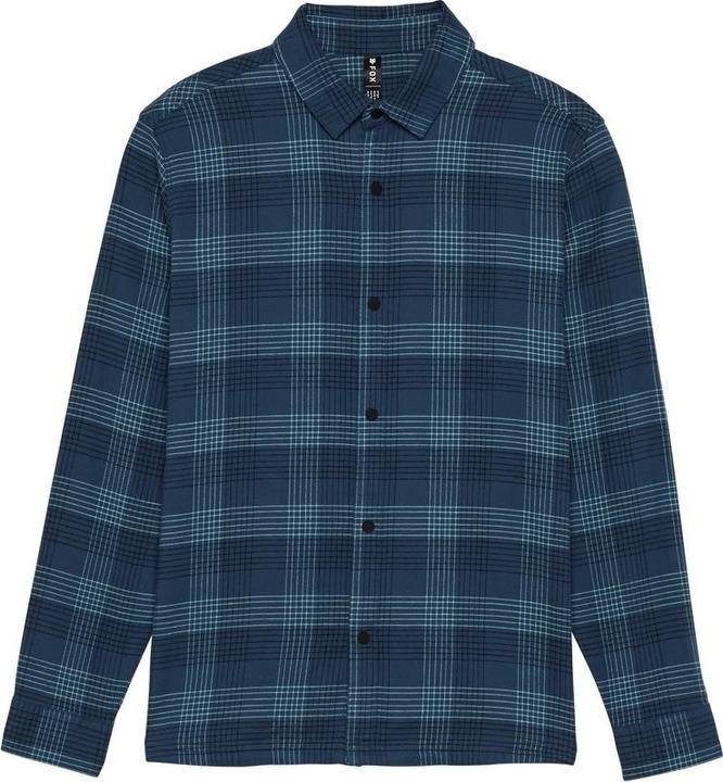 Produktbild Fox Woven 24 W Survivalist Stretch Drk V (S)