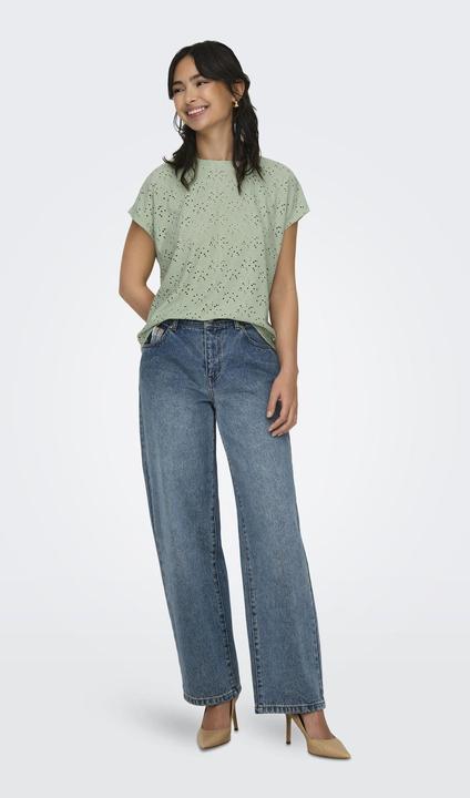 Produktbild Only Loose Fit Oberteil Top (L)