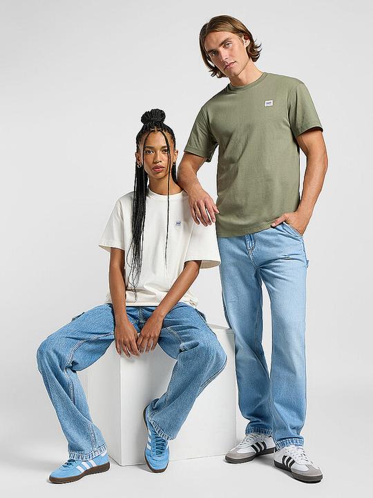 Actual product image Lee Carpenter (W28/L32)