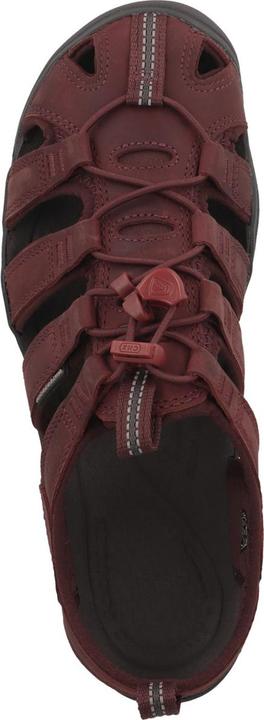Actual product image Keen Clearwater CNX Leather (37.5)