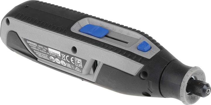 Immagine prodotto Dremel 7760 Lite 3.6 V Li-On caricatore USB