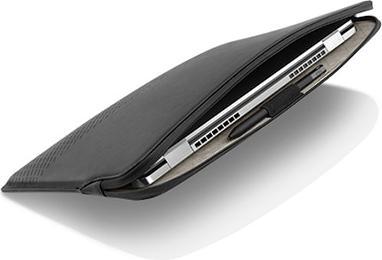 Actual product image Dell EcoLoop Leather Sleeve 14 PE1422VL (14", Dell)