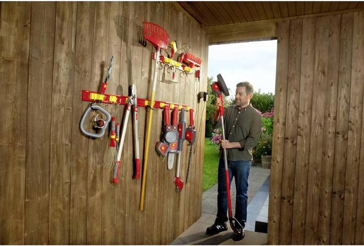 Immagine prodotto Wolf-Garten LT 25 eM e-multi-star (Filo di taglio)