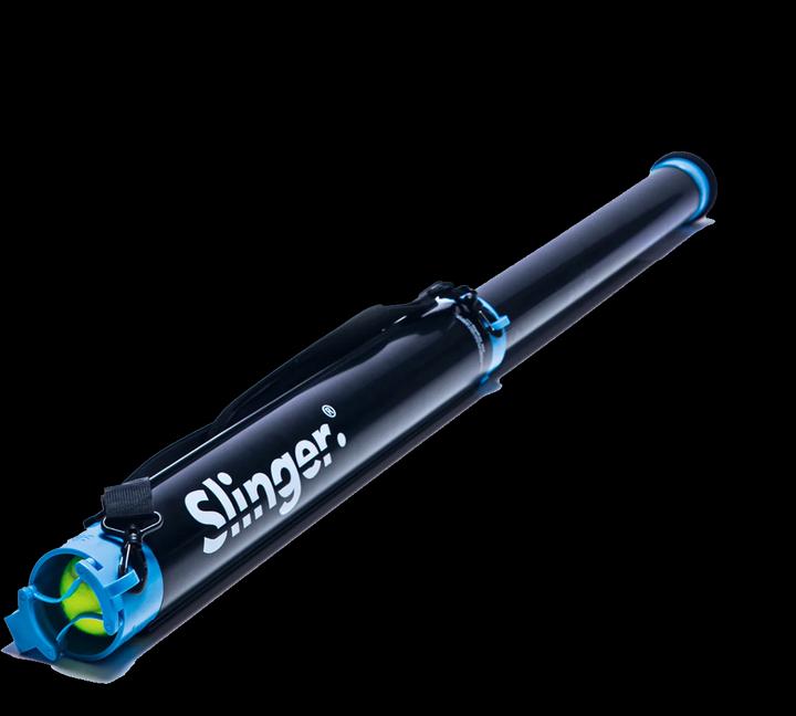 Actual product image Slinger Telescopic Ball Collector