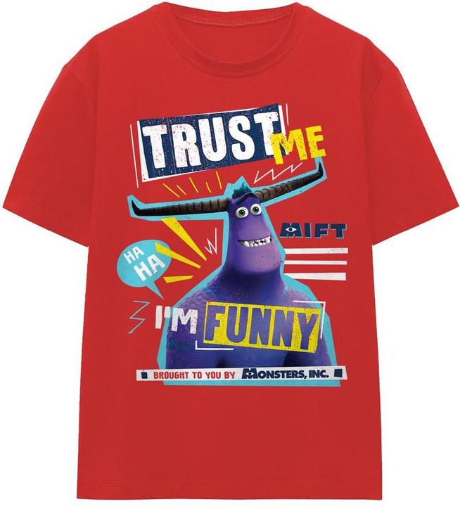 Produktbild Universal Textiles I Don't Get Out Much TShirt (L)