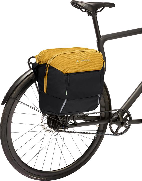 Produktbild Vaude Cycle (20 l, Gepäckträgertasche)