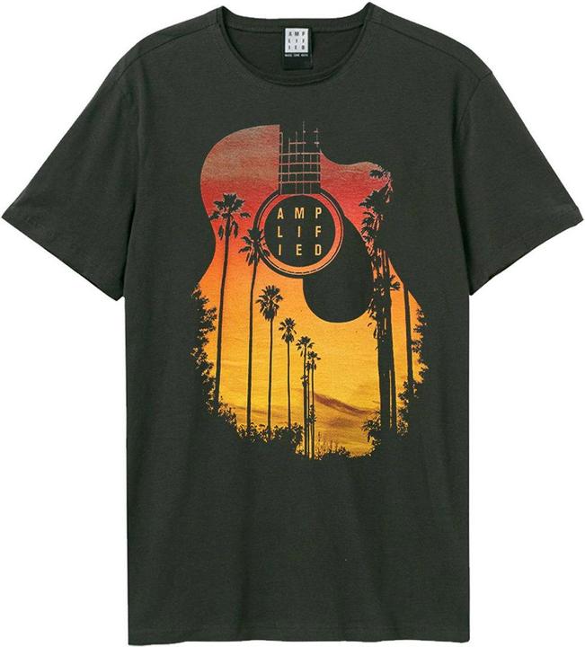 Actual product image Amplified Tshirt (XL)